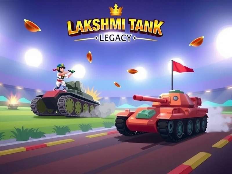 Lakshmi Tank Legacy Diwali Event